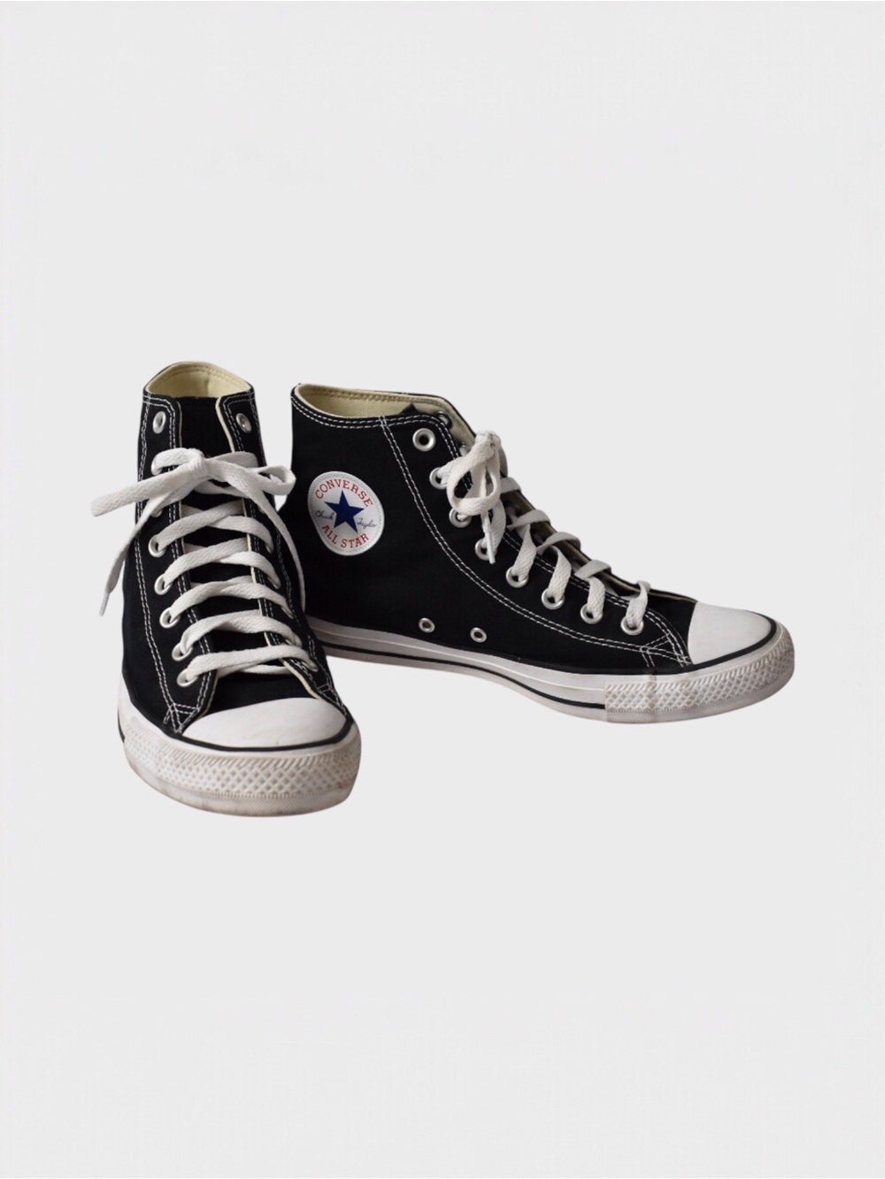 Converse Chuck Taylor All Star High Top Sneakers